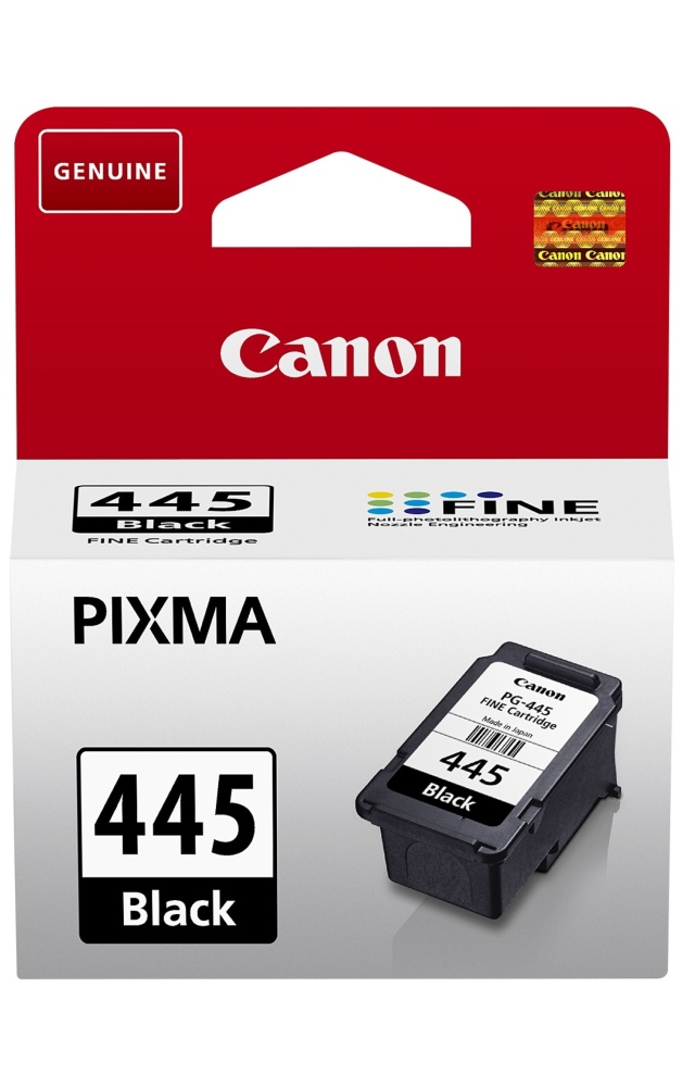 Canon PG-445XL Black Ink Cartridge 
