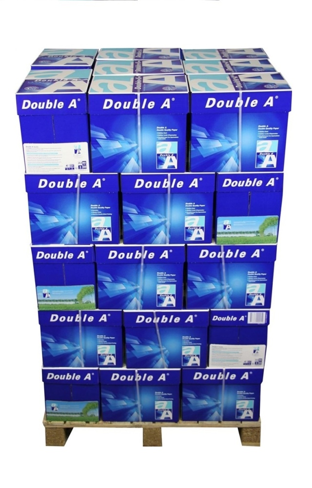 Wholesale A4 Copier Paper 80 boxes