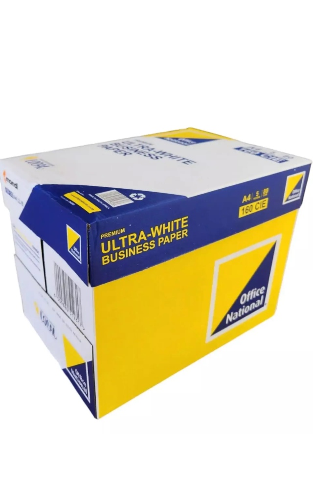 Premium A4 Copier Paper 80gsm